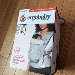 子供用品 ベビー用品 ベビーキャリア、抱っこひも