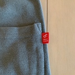 パンツ☆150cmの画像
