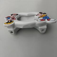 交渉中ディズニーフォトフレームの画像