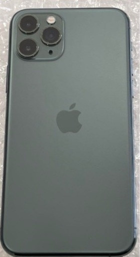 iPhone11pro 256GB?値下げしました