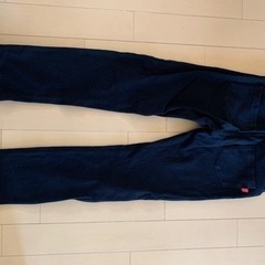 パンツ☆150cmの画像