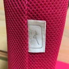 【新品未使用】座椅子　ミズノの画像