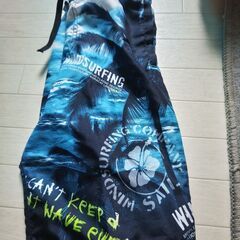 アディダス、、150〜160　ジャージ上下・半袖短パン×２枚の画像