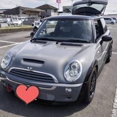 ミニクーパー