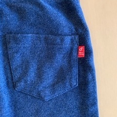 パンツ☆150cmの画像