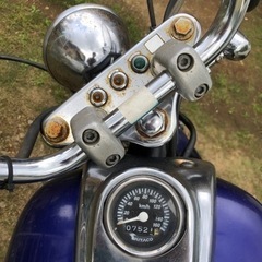マグナ 50の画像