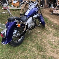 マグナ 50の画像