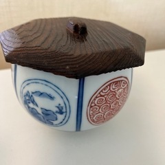陶器器　中古の画像