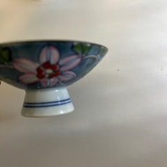 陶器器　中古の画像