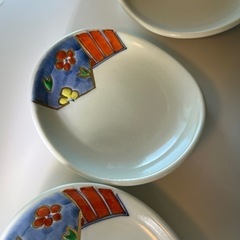 陶器器　中古の画像