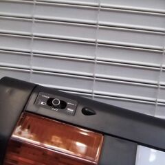 未使用　ライトの画像