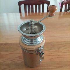 コーヒーミル