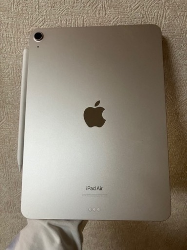 iPadAir