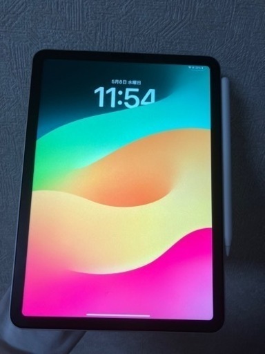 iPadAir