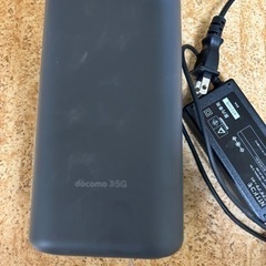 wifiルーター