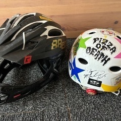 ストライダー ヘルメット 
クラトーニ カブト