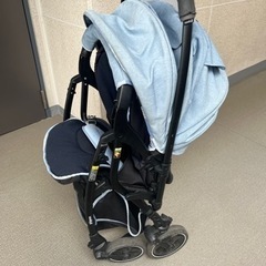 子供用品 ベビー用品 ベビーカー、バギーの画像