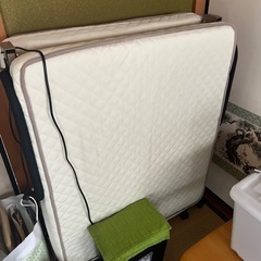 家具 ベッド シングルベッド