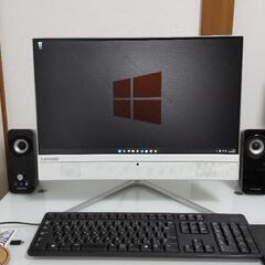 パソコン デスクトップパソコン