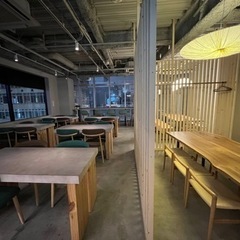 牡蠣屋 Wine&Sake 居酒屋　去年クリスマスNew Open - 札幌市