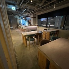 牡蠣屋 Wine&Sake 居酒屋　去年クリスマスNew Open - 地元のお店