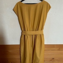 服/ファッション ワンピースの画像