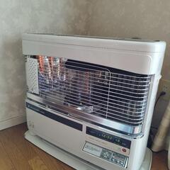 コロナFFストーブ
差し上げます