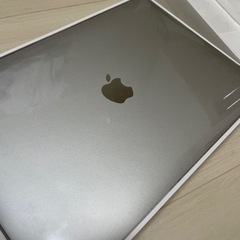 MacBook Air M1 2020