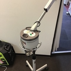 　　　　　ジャンク品5回使用のみ　※電源入りません※ フェイシャ...