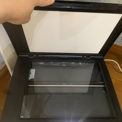 パソコン プリンターの画像