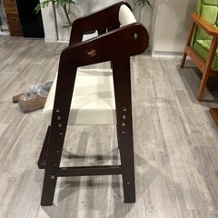 家具 椅子 子供椅子の画像
