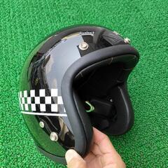 【美品】バイク用ジェットヘルメットの画像