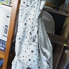 セール中につき、通常特価3,278円より20％引きの2,622円!　子ども用テント　キッズテント　インテリアテント　星柄　ポールテント　折りたたみ式　隠れ家　秘密基地　室内テントの画像