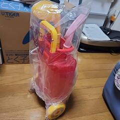 アンパンマン ゴルフセットの画像