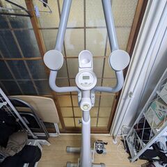 ROOMFIT エアロバイク 立漕ぎ  ROOMBIKE AERO