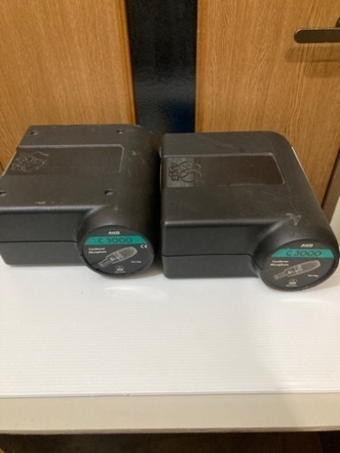 AKG マイク C-3000 