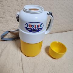 ペットボトル クーラーの画像