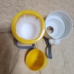 ペットボトル クーラーの画像