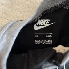 子供服　NIKEの画像