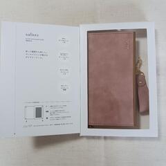 未使用・スマホケース iPhone