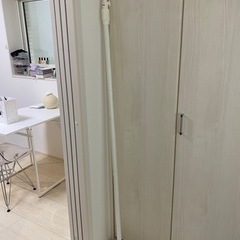 強力 突っ張りポール 170cn~