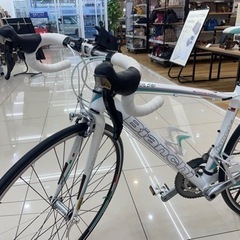 ＢＩＡＮＣＨＩ　ロードバイク　46サイズ　2014　ＩＭＰＵＬＳＯ　の画像