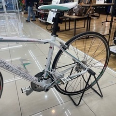 ＢＩＡＮＣＨＩ　ロードバイク　46サイズ　2014　ＩＭＰＵＬＳＯ　の画像