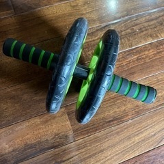筋トレ/トレーニング用具セット
の画像