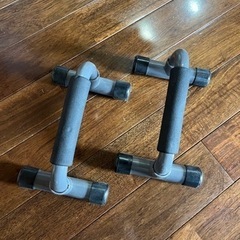 筋トレ/トレーニング用具セット
の画像