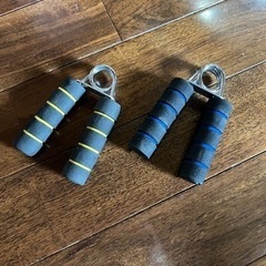 筋トレ/トレーニング用具セット
の画像