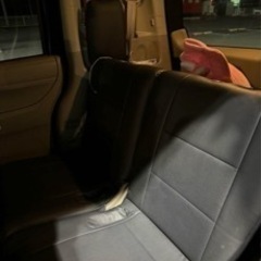 (売約済)N-BOX+ 車検 令和6年9月末まで スマートキー 片側パワースライドドアの画像