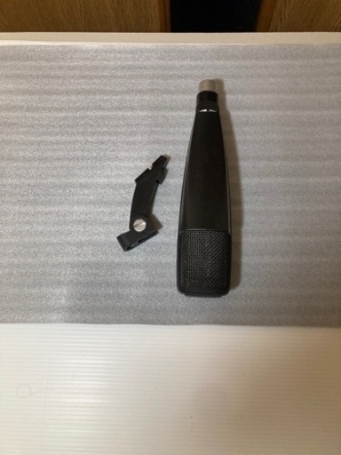 ゼンハイザーマイク MD 421