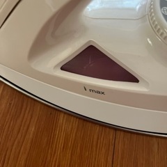 アイロンの画像
