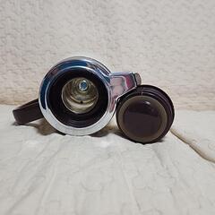 テーブル ポットの画像